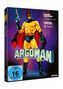 Sergio Grieco: Argoman - Der phantastische Supermann (Blu-ray), BR