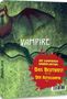 Vampire - Die Vampirfilm Sonder-Edition (Blu-ray & DVD im Digipack), 1 Blu-ray Disc und 1 DVD
