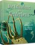 Die Erfindung des Verderbens (Blu-ray & DVD im Digipak), 1 Blu-ray Disc, 1 DVD und 1 CD