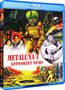 Jack Arnold: Metaluna 4 antwortet nicht (Blu-ray), BR