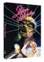 Das Geheimnis von Centreville (Blu-ray im Mediabook), Blu-ray Disc