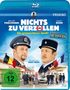 Nichts zu verzollen (Blu-ray), Blu-ray Disc