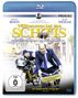 Willkommen bei den Sch'tis (Blu-ray), Blu-ray Disc