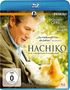Hachiko (Blu-ray), Blu-ray Disc
