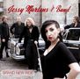 Jessy Martens: Brand New Ride, CD