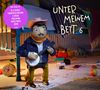 : Unter meinem Bett 6, CD