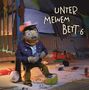 Unter meinem Bett 6 (Vinyl-LP + 1 CD), 1 LP und 1 CD