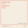 : Pi-Hsien Chen - Mitteilungen vom unteilbaren Werk, CD,CD,CD,CD,CD,CD