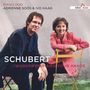 Franz Schubert: Klavierwerke zu vier Händen, CD