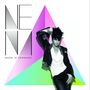 Nena: Made In Germany, CD