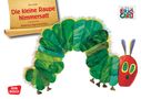 Eric Carle: Die kleine Raupe Nimmersatt. Kamishibai Bildkartenset., Div.