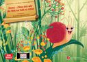 Heidi Leenen: Emma - Ohne dich wär' die Welt nur halb so schön! Kamishibai Bildkartenset., Buch