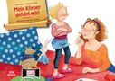 Pro Familia: Mein Körper gehört mir! Kamishibai Bildkartenset., Div.