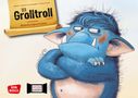 Barbara van den Speulhof: Der Grolltroll by aprilkind. Kamishibai Bildkartenset., Diverse