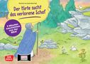 Esther Hebert: Der Hirte sucht das verlorene Schaf. Kamishibai Bildkartenset., Div.