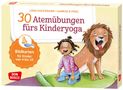 Lena Hackemann: 30 Atemübungen fürs Kinderyoga, Diverse