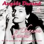 Angèle Durand: Chanson D'Amour: 50 große deutschsprachige Erfolge, CD,CD