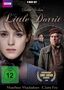 Little Dorrit, 4 DVDs