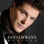 Jan Ammann: Musical: Musical, CD