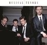 Musical Tenors: Musical: Musical Tenors, CD