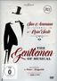 Musical: Jan Ammann & Kevin Tarte: The Gentlemen Of Musical: Live aus dem Ebertbad Oberhausen 2021, DVD