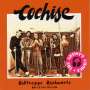 Cochise (Germany): Rolltreppe rückwärts: Rare & Live, CD
