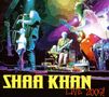 Shaa Khan: Live 2009!, CD