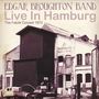 Edgar Broughton: Live In Hamburg: The Fabrik Concert 1973, CD