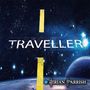 Brian Parrish: Traveller, CD