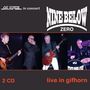 Nine Below Zero: Live In Gifhorn, 2 CDs