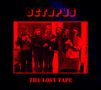 Octopus: The Lost Tapes, CD