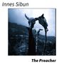 Innes Sibun: The Preacher, CD