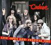 Cochise (Germany): Live Open Ohr Festival 1981, CD