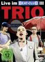 Trio: Live Im Beat-Club 1982, DVD