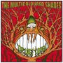 The Multicoloured Shades: The Lost Tapes (Limited-Edition) (Colored Vinyl), Single 10"