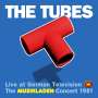 The Tubes: The Musikladen Concert 1981 (Limited Edition) (Colored Vinyl), LP,LP
