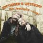 Witthüser & Westrupp: Der Jesuspilz: Live, LP