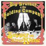 Big Brother & The Holding Company: Supper On River Rhine (Limited-Edition) (Green Vinyl), Single 10"