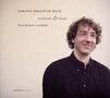 Johann Sebastian Bach: Chromatische Fantasie & Fuge BWV 903, CD