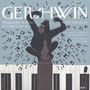 George Gershwin: Rhapsody in Blue (Jazzband-Version), CD