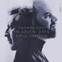 Thomas Ades: In Seven Days für Klavier & Orchester, CD