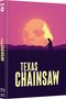 Texas Chainsaw (2013) (Blu-ray & CD im Mediabook), 1 Blu-ray Disc und 1 CD