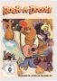 Rock-A-Doodle, DVD, DVD