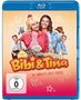 : Bibi & Tina - Die Serie Staffel 1 (Blu-ray), BR,BR