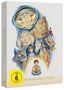 Wolfgang Petersen: Die unendliche Geschichte (Ultra HD Blu-ray & Blu-ray in Piece Of Art Box), UHD,BR
