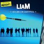 Liam: Ich bin ein Dartpfeil, Maxi-CD