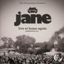 Werner Nadolnys Jane: Live At Home Again, Hannover 2011, CD