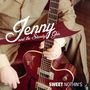 Jenny & The Steady-Go's: Sweet Nothin's, Single 7"
