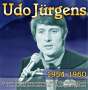 Udo Jürgens: 1954 - 1960, CD