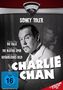 Charlie Chan - Kultfilm Edition (3 Filme auf 1 DVD), DVD